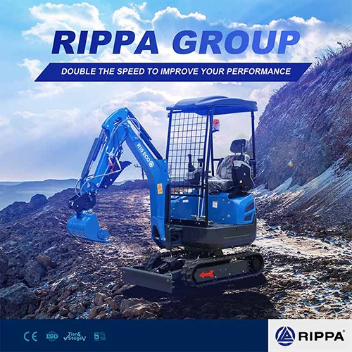 Mini Excavator Cost Analysis: Why Rippa Offers the Best Value
