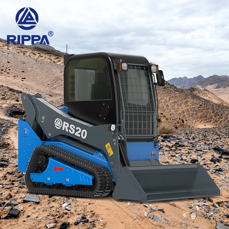 Maximizing Efficiency: The Best Skid Steer Attachments for Every Job Site