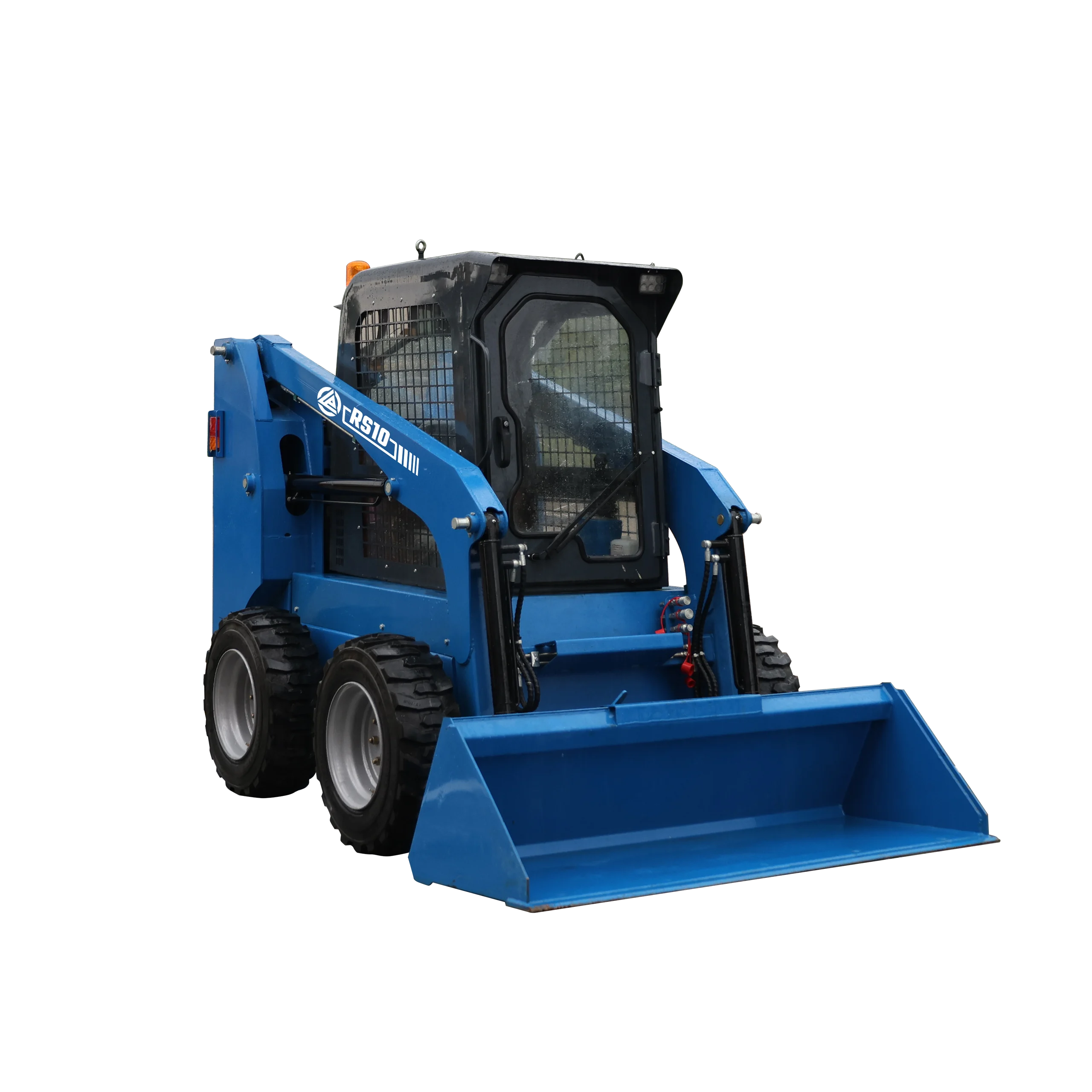 How to Choose the Right Skid Steer Attachment
